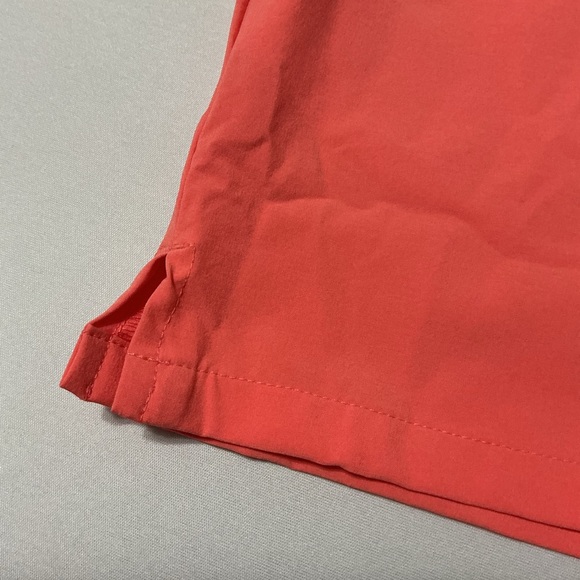 Columbia NWT Athletic XXL Bogata Bay Coral Shorts - Picture 10 of 15